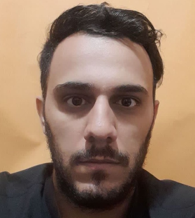 محمدرضا نوایی