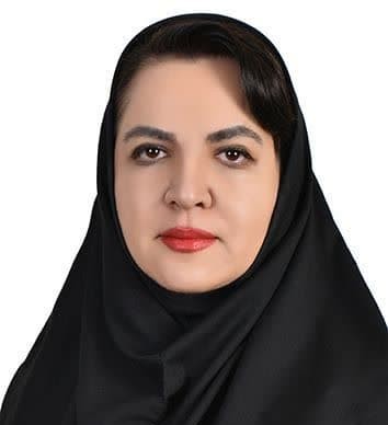 ریتا غفاری