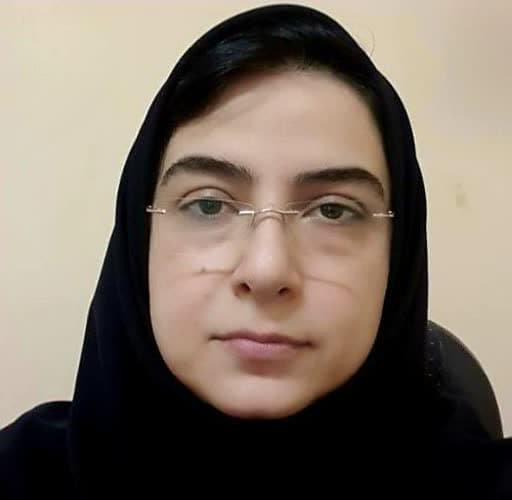 شیرین محمدی درخشی
