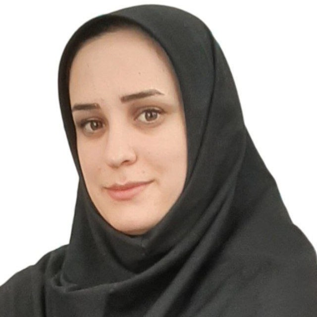 هانیه بیرامی
