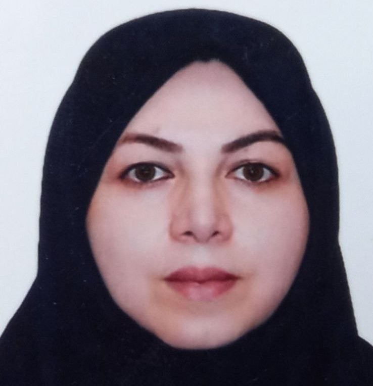 سهیلا فرجپور