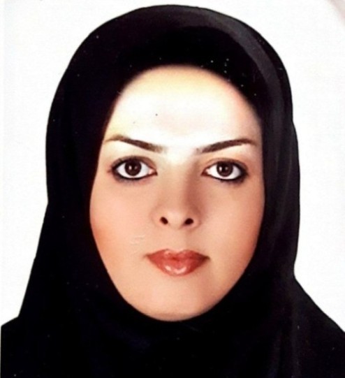 رباب یزدانی