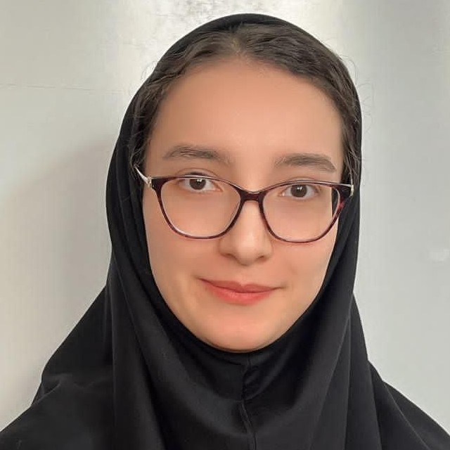 اسما آهنی