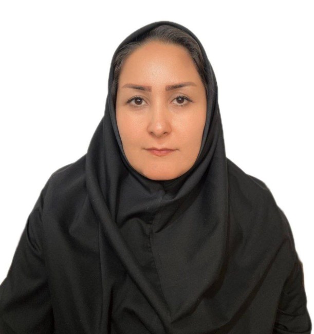 فضه نریمانی